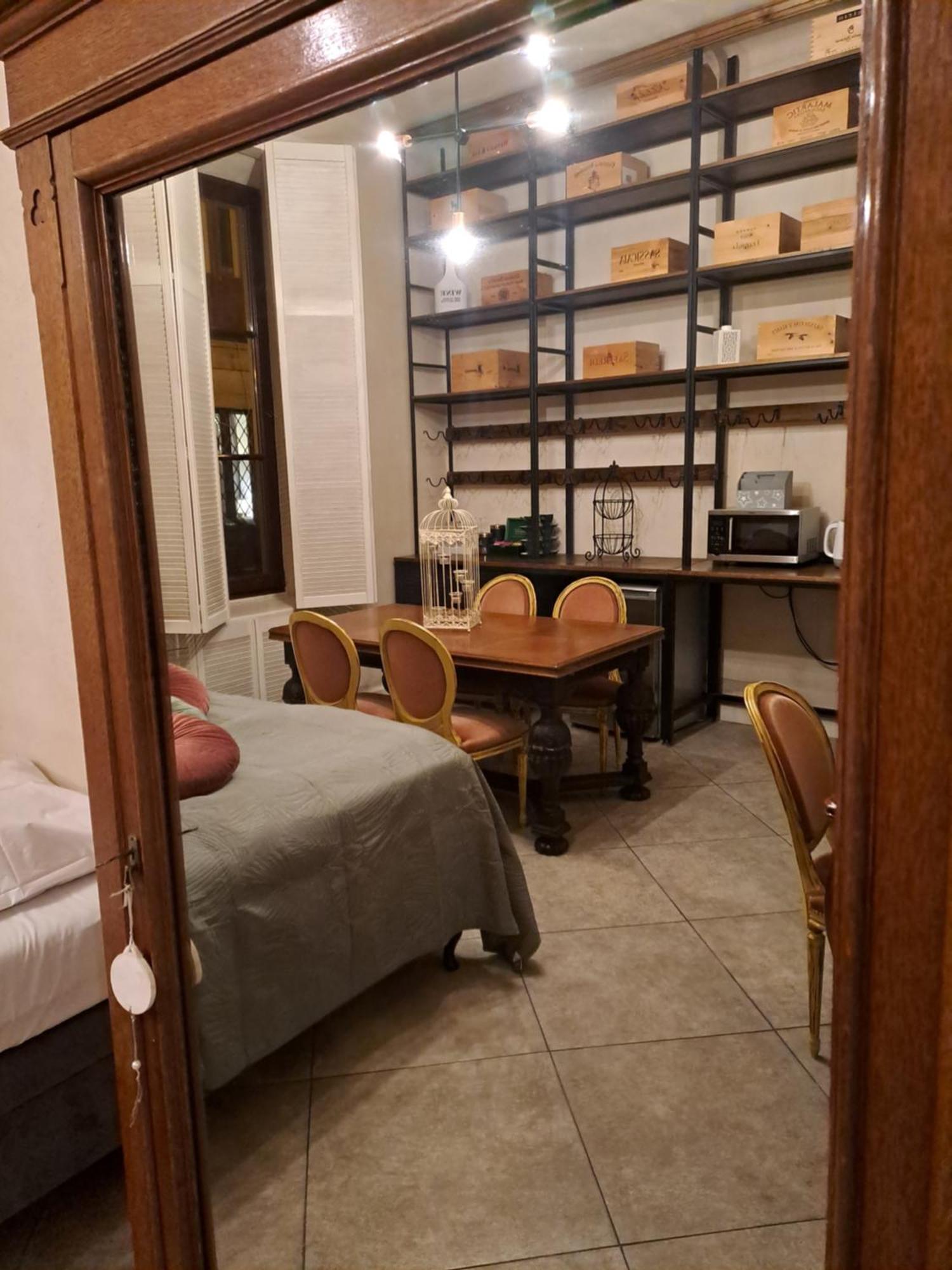 Apartament na Starówce Skarbiec Wina Apartamento Zamość Exterior foto