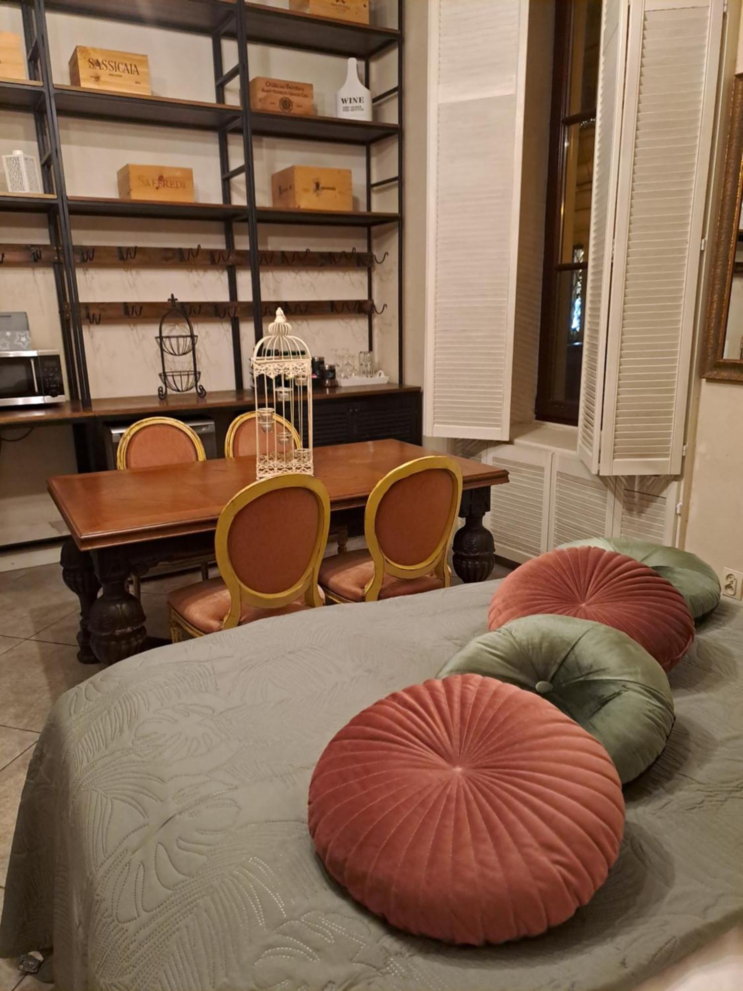 Apartament na Starówce Skarbiec Wina Apartamento Zamość Exterior foto