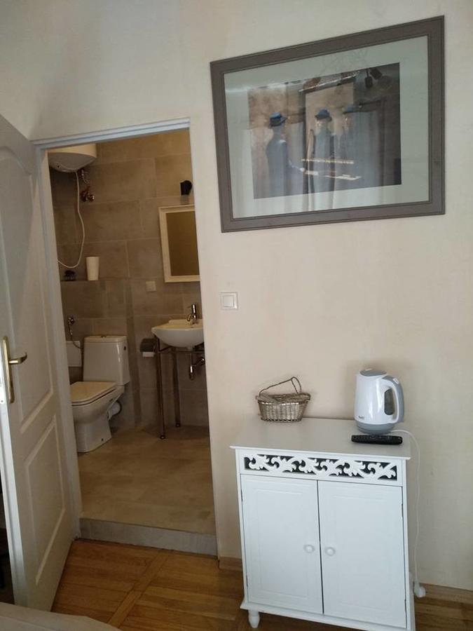 Apartament na Starówce Skarbiec Wina Apartamento Zamość Exterior foto