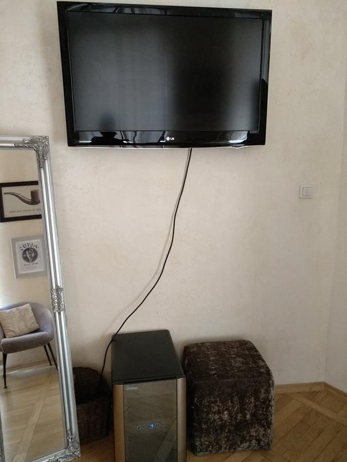 Apartament na Starówce Skarbiec Wina Apartamento Zamość Exterior foto